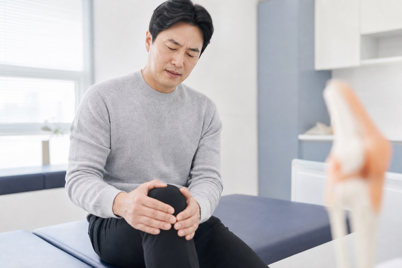 이런 무릎에 도움이 됩니다