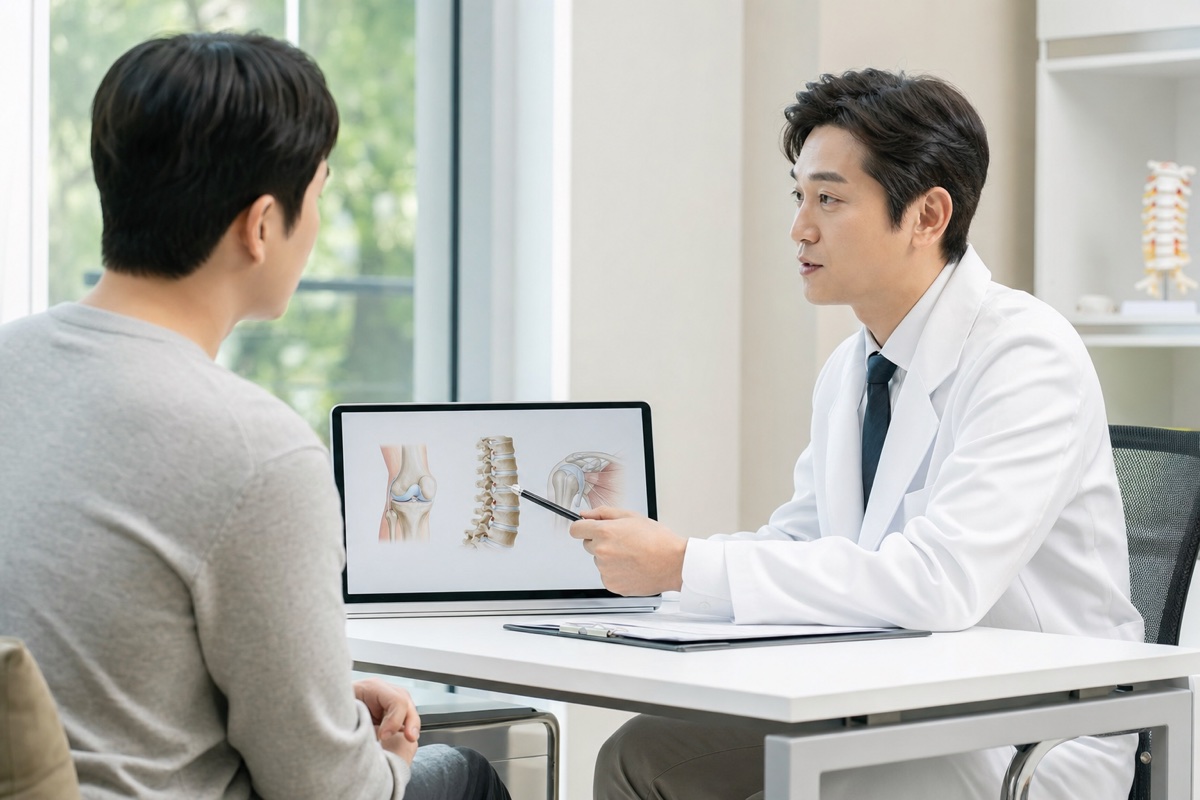 C-arm 유도 신경블록 주사 치료 관련 이미지