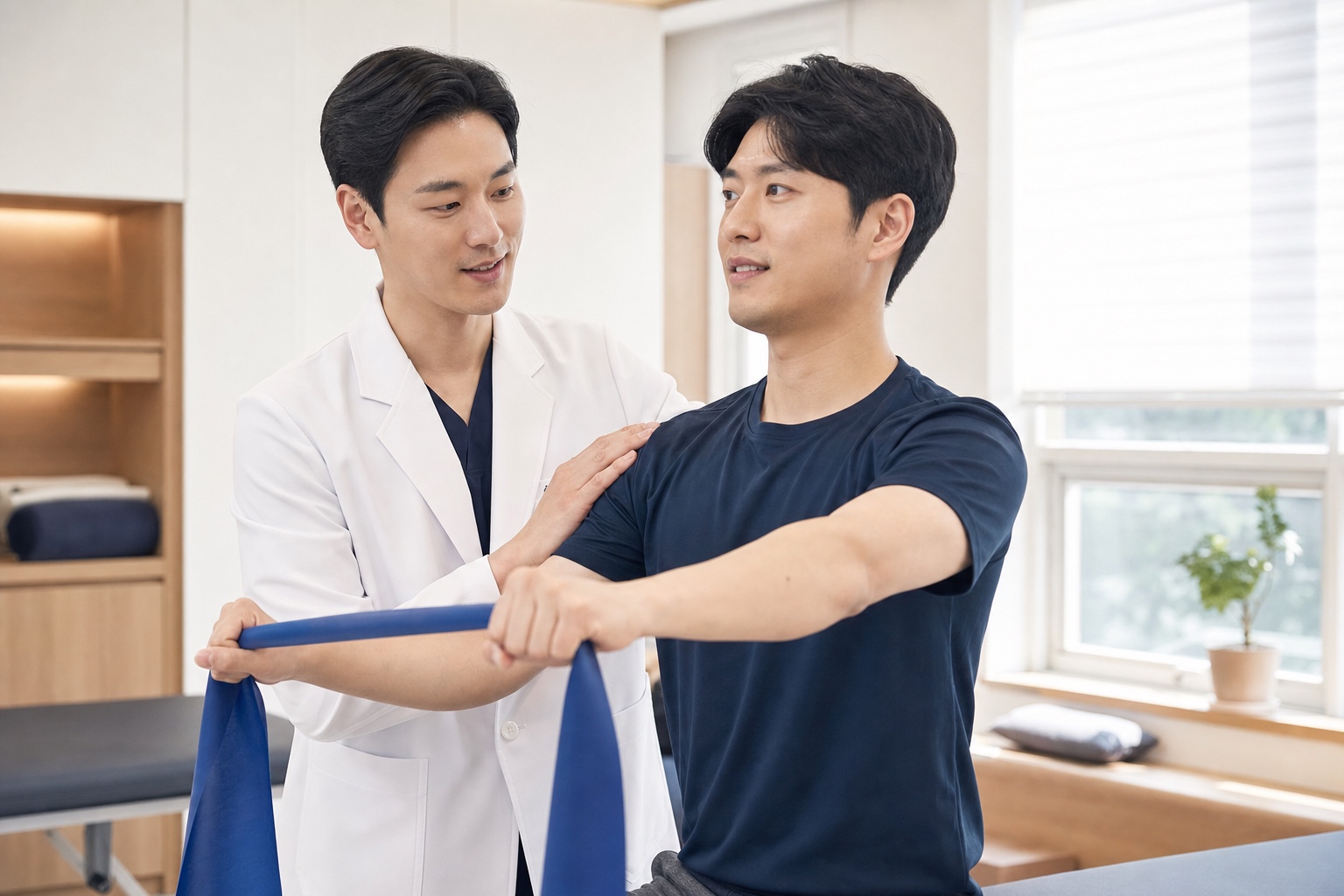PDRN(DNA) 주사 관련 이미지